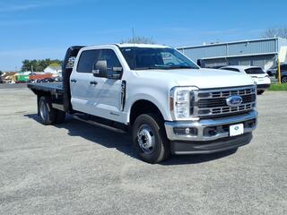2026 Ford F-350 Super Duty
