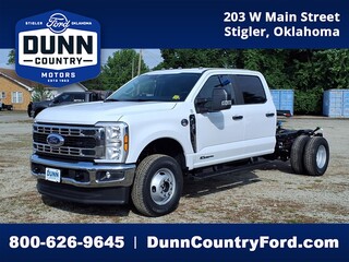 2026 Ford F-350 Super Duty for sale in Stigler OK