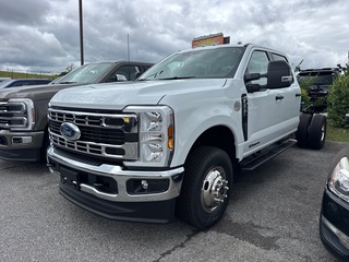 2026 Ford F-350 Super Duty for sale in Knoxville TN