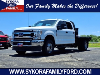 2021 Ford F-350 for sale in West TX