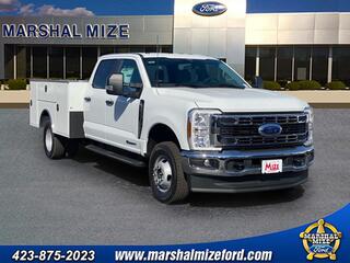 2024 Ford F-350 Super Duty for sale in Hixson TN