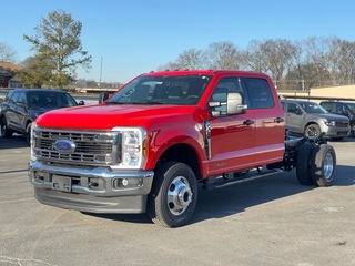 2025 Ford F-350 Super Duty