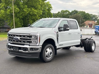 2025 Ford F-350 Super Duty