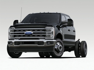 2025 Ford F-350 Super Duty for sale in Tulsa OK