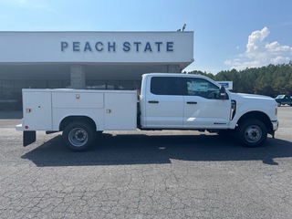 2026 Ford F-350 Super Duty