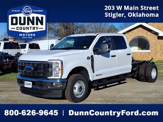2026 Ford F-350 Super Duty for sale in Stigler OK