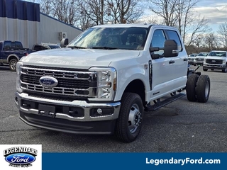2025 Ford F-350 Super Duty