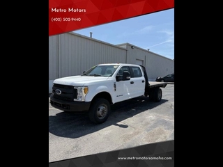 2017 Ford F-350 Super Duty for sale in Omaha NE