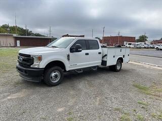 2020 Ford F-350 Super Duty for sale in Stigler OK