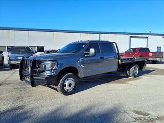 2021 Ford F-350 Super Duty for sale in Wellington KS