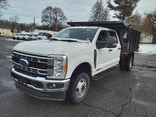 2023 Ford F-350 Super Duty for sale in Ayer MA