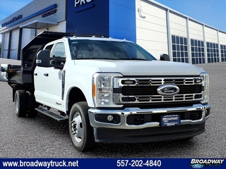 2023 Ford F-350 Super Duty for sale in Saint Louis MO