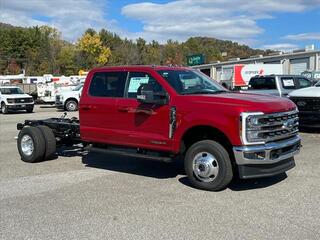 2024 Ford F-350 Super Duty