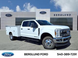 2024 Ford F-350 Super Duty for sale in Salem VA