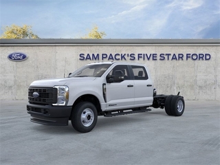2025 Ford F-350 Super Duty