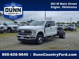 2025 Ford F-350 Super Duty for sale in Stigler OK