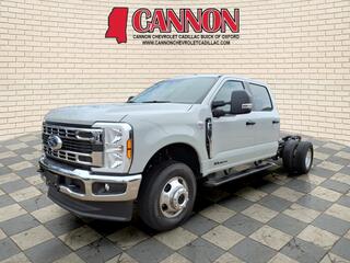 2025 Ford F-350 Super Duty for sale in Oxford MS