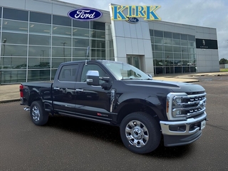 2025 Ford F-350 Super Duty for sale in Grenada MS