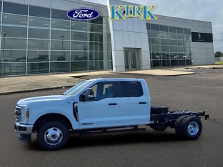 2025 Ford F-350 Super Duty for sale in Grenada MS