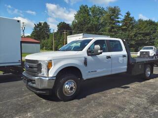 2017 Ford F-350 Super Duty for sale in Columbiana OH