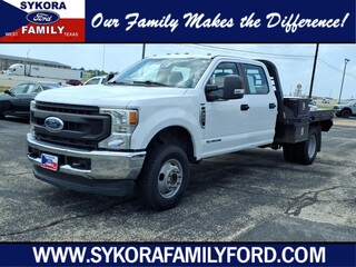 2020 Ford F-350 Super Duty for sale in West TX