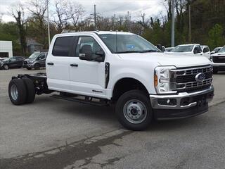 2024 Ford F-350 Super Duty