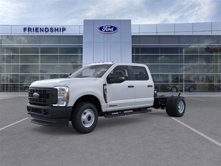 2026 Ford F-350 Super Duty for sale in Bristol TN