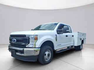 2020 Ford F-350 Super Duty for sale in Southampton NJ