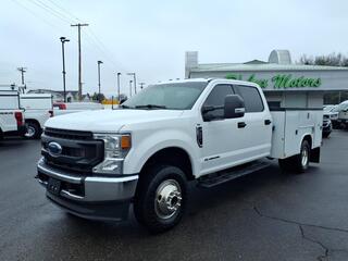 2020 Ford F-350 Super Duty for sale in Columbiana OH