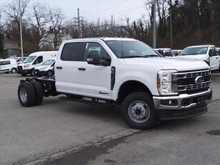 2024 Ford F-350 Super Duty for sale in Salem OR