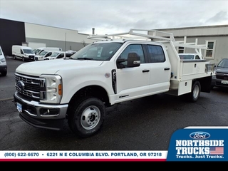 2024 Ford F-350 Super Duty for sale in Portland OR