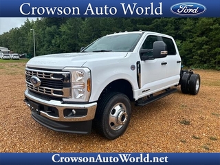 2024 Ford F-350 Super Duty for sale in Louisville MS