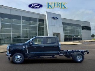 2025 Ford F-350 Super Duty for sale in Grenada MS