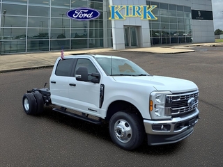2025 Ford F-350 Super Duty for sale in Grenada MS