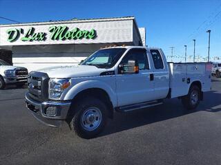 2015 Ford F-350 Super Duty