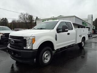 2017 Ford F-350 Super Duty for sale in Columbiana OH