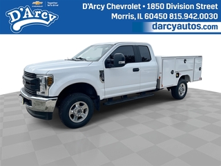 2019 Ford F-350 Super Duty for sale in Olathe KS