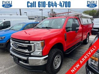 2021 Ford F-350 Super Duty for sale in Paoli PA