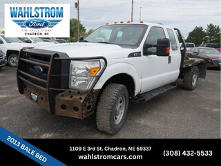 2013 Ford F-350 Super Duty for sale in Chadron NE