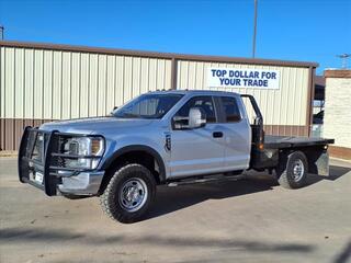 2018 Ford F-350 Super Duty for sale in El Reno OK