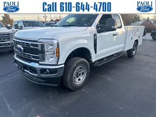 2024 Ford F-350 Super Duty for sale in Paoli PA