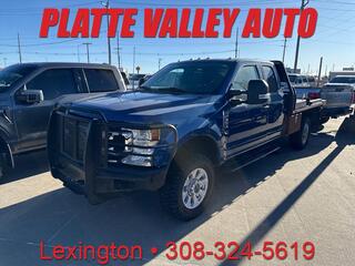2022 Ford F-350 Super Duty for sale in Lexington NE