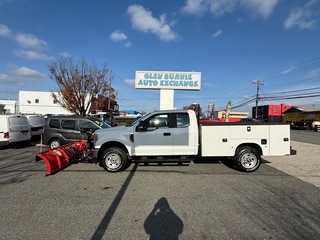 2020 Ford F-350 Super Duty for sale in Glen Burnie MD
