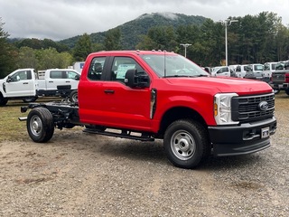 2025 Ford F-350 Super Duty for sale in Canton NC