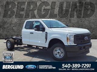 2024 Ford F-350 Super Duty for sale in Salem OR