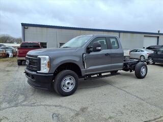 2024 Ford F-350 Super Duty