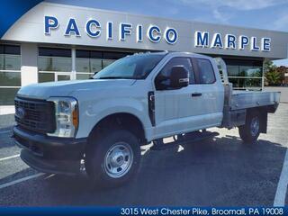 2023 Ford F-350 Super Duty