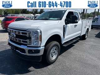 2025 Ford F-350 Super Duty