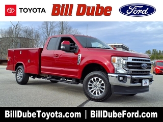 2022 Ford F-350 Super Duty for sale in Dover NH