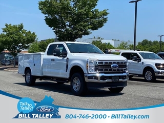 2024 Ford F-350 Super Duty for sale in Mechanicsville VA